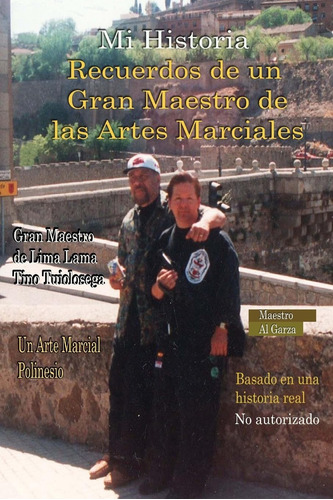 Libro: Mi Historia: Memorias De Un Gran Maestro De Artes Mar