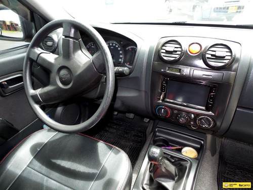 Chevrolet Luv D Max 3.0 Turbo Diesel