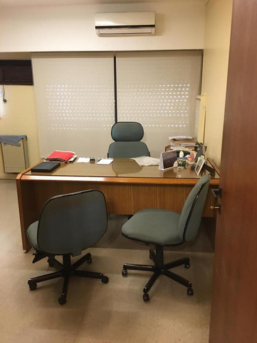 Imagen 8 de 17 de Oficina Comercial De 63 M2 En Venta En Pleno Urquiza