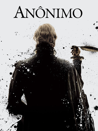 Anonymous | Anónimo (2011) (Usado)