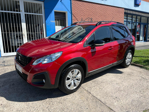 Peugeot 2008 Allure