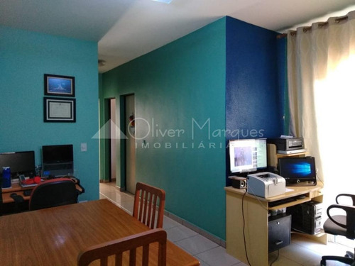 Imagem 1 de 18 de Apartamento Em São Pedro, Osasco/sp De 67m² 3 Quartos À Venda Por R$ 330.000,00 - Ap1013713-s