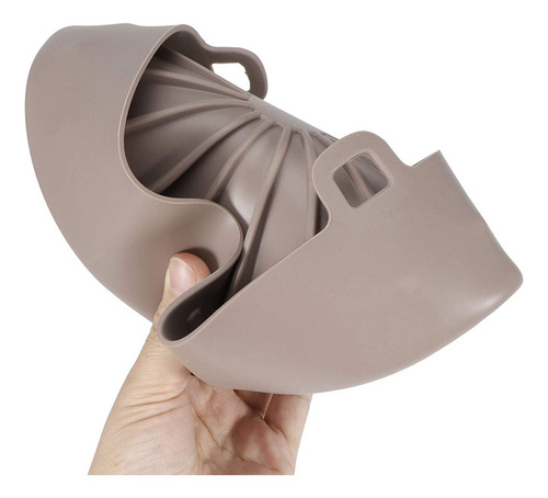 Silicone Fritadeira De Ar De Substituição Da Cesta 1