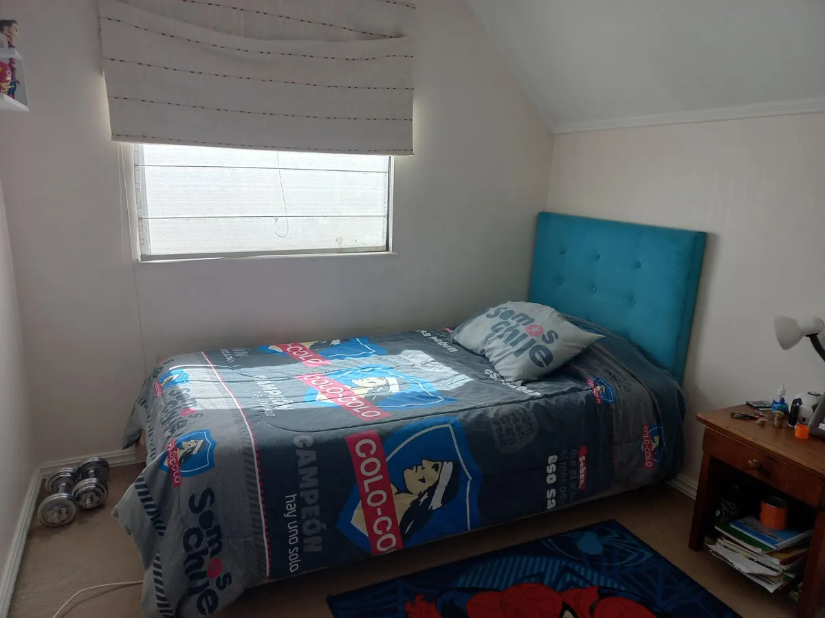Imagen 2 de 16 de Casa En Puerto Montt - Austral Partners