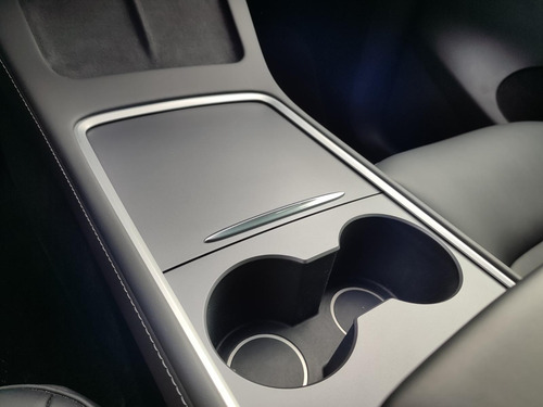 Tesla MODEL Y LONG RANGE DUAL MOTOR 4WD