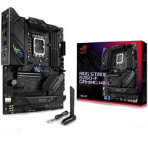 Comprar Placa madre Rog Strix B760-f Gaming Wifi 6 ASUS-LGA 1700 DDR5