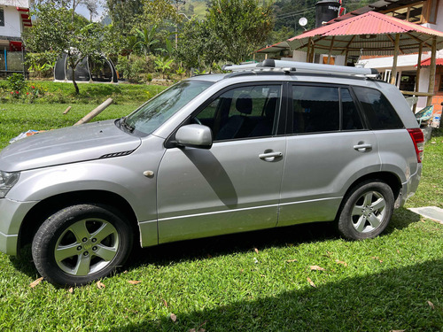 Suzuki Grand Vitara 2.0 Sz 4x2