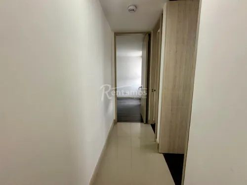 Apartamento En Arriendo En Aves Maria. Cod A776183