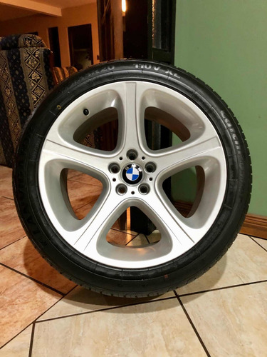 Aros 20 Bmw X5 - E53 Originales