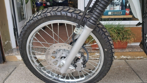 Honda Xr 150 L 2021 0km Supply Bikes