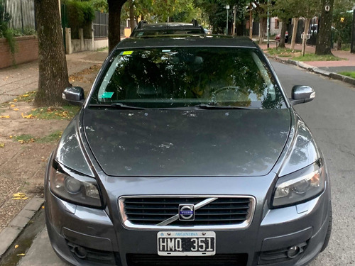 Volvo C30 2.5 T5 Mt 230hp
