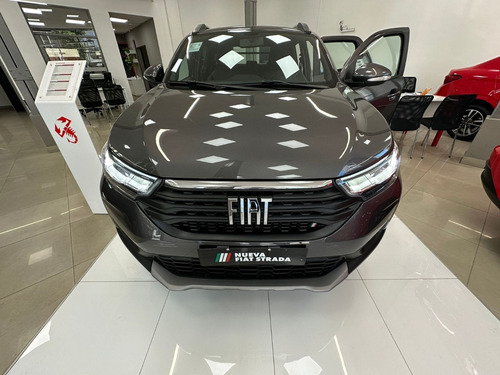 Fiat Strada 1.3 Ranch Cvt Cd