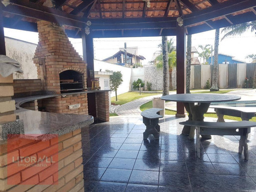 Imagem 30 de 30 de Sobrado Com 5 Dormitórios À Venda, 725 M² Por R$ 1.650.000,00 - Estância Balneária De Itanhaém - Itanhaém/sp - So0294