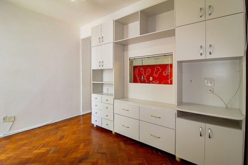 Imagem 2 de 15 de Fmda 185 Apto 11at8ip - Apartamento A Venda No Bairro Flamengo - Rio De Janeiro, Rj - O-25843-42546