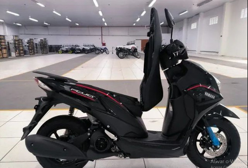 Fluo Abs Hybrid Connected 2026modelo
