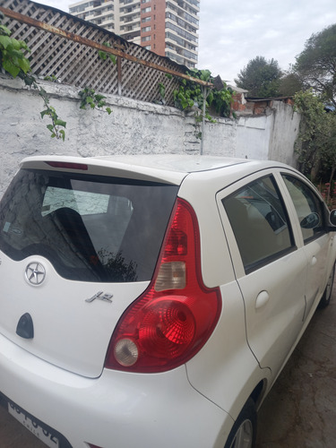 JAC A0 1.0 Ae