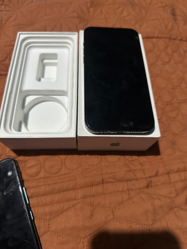 Apple iPhone 13 Pro Max (128 Gb) - Grafito (Usado)