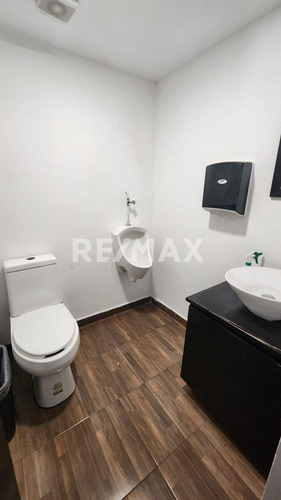 Edificio En Venta- Ciudad Satélite