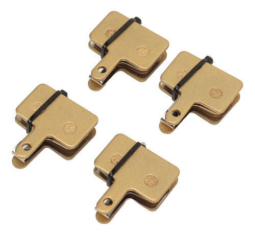 Pastillas De Freno Para Patinetes, 4 Pares, Herramientas De
