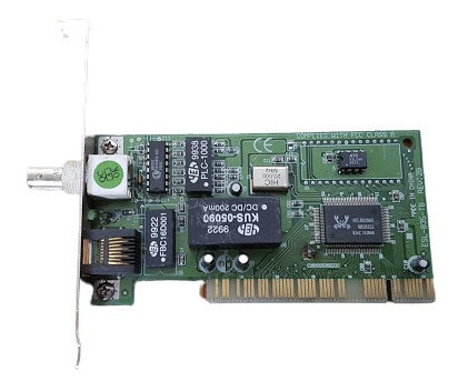 Placa Pci - Yeh 9922 Kus 05090 Dc/dc 200 Ma