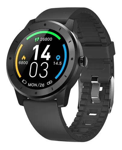 Smartwatch con gps y musica deals