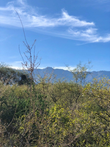 Imagen 4 de 23 de Lote 4553 M2 En Abracaral Reserva Ecológica - Posesion / San Javier - Traslasierra
