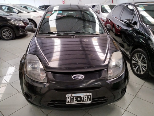 Imagen 13 de 15 de Ford Ka Fly Viral 1.0 2013, Concesionario Oficial Lp
