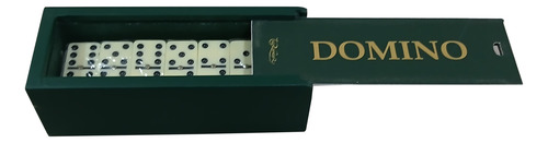 Caja Super Domino Madera / Somos Tigranger Fabrica