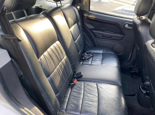 Ford Ecosport Xlt 2.0 Automatico 2010