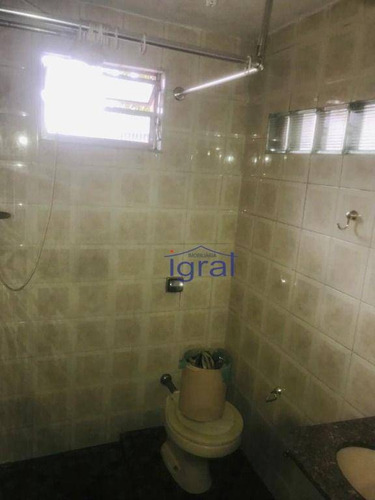 Imagem 8 de 24 de Casa Com 5 Dormitórios À Venda, 400 M² Por R$ 750.000,00 - Vila Do Encontro - São Paulo/sp - Ca1243