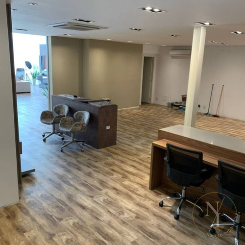 Imagem 11 de 15 de Loja Para Locação, 400 M² Próximo Ao Shopping Anália Franco! - 7478