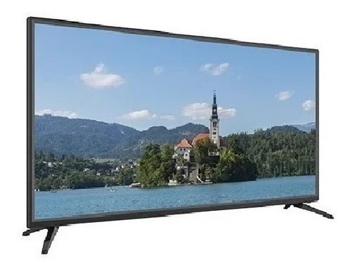 Imagen 3 de 7 de Led Kioto 32 Hd Smart Tv Mi3228