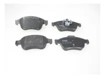 Comprar Balatas Delanteras Renault Duster 2013-2014-2015-2016 Trw