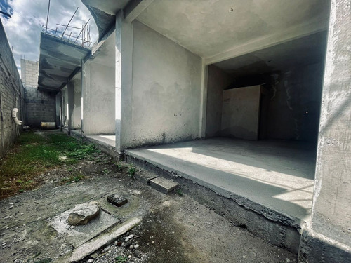 Terreno En Venta En San Pablo Autopan