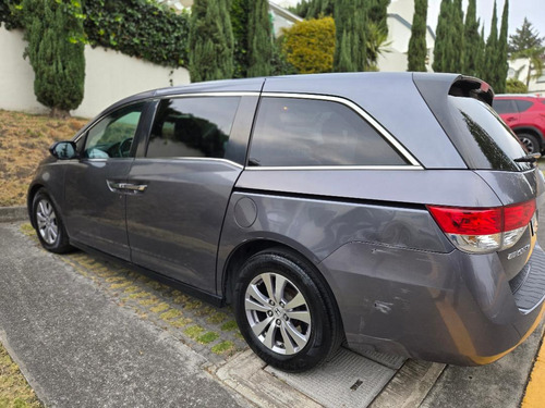 Honda Odyssey 3.5 Exl V6/ At