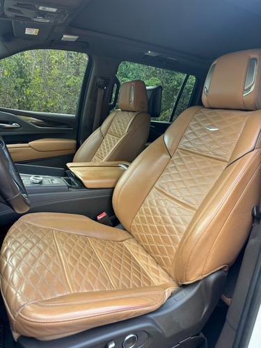 Escaladde Esv Con Todos Los Extras