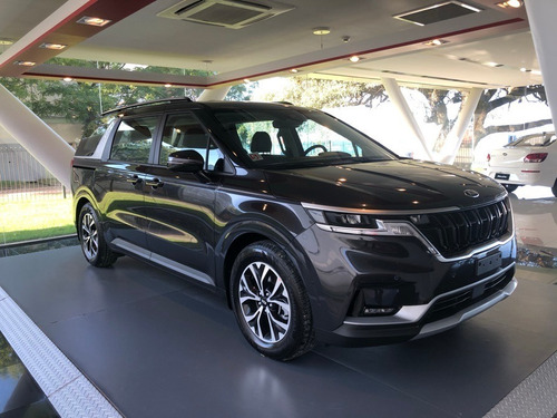 Kia Carnival Ex Plus At 2021 0km