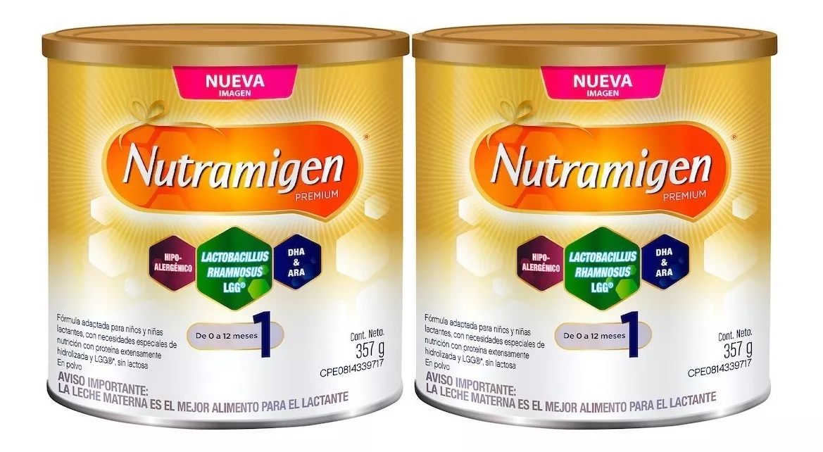 Segunda imagen para búsqueda de nutramigen