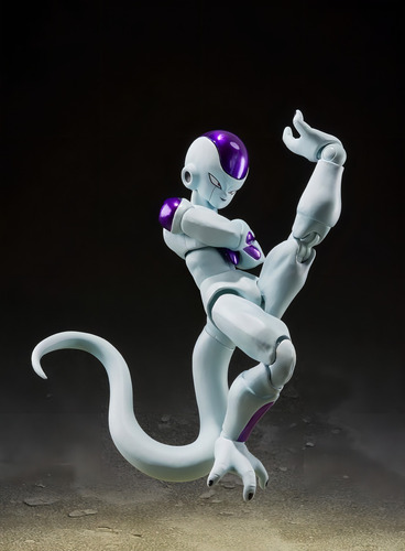Sh Figuarts Dragon Ball Z - Freezer
