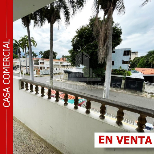 Imagen 8 de 14 de Casa Comercial En Venta En La Viña