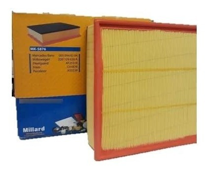 Filtro Aire Sprinter Mk-5876