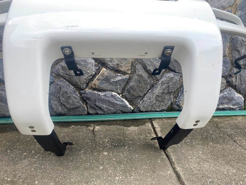 Mataburro Parachoque Chevrolet Grand Vitara (Usado)