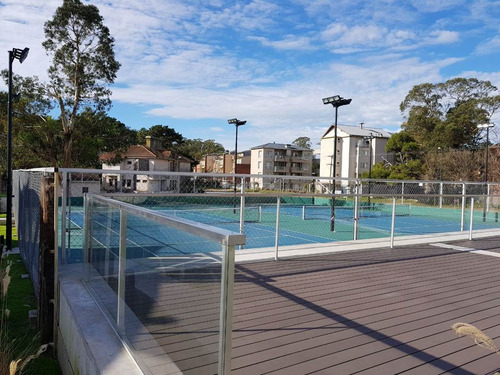 Imagen 10 de 14 de Vendo Departamento En Pinamar 2 Ambientes, Con Dos Cocheras