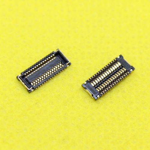 Conector Fpc Tactil Pantalla Lcd iPhone 4 5 6 7 (elegir)