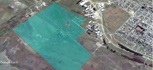 Imagen 16 de 27 de Deposito A Estrenar- Bahia Blanca