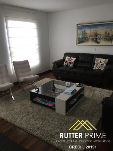 Imagem 3 de 15 de Apartamento Venda, 3 Dormitórios, 2 Vagas, Morumbi - 874