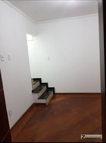 Imagem 29 de 30 de Sobrado Com 4 Dormitórios À Venda, 150 M² Por R$ 690.000,00 - Jardim Dourado - Guarulhos/sp - So0208