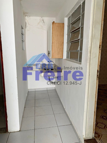 Imagem 4 de 15 de Salão Comercial 191m² 1 Banheiro Rudge Ramos/são Bernardo Do Campo Sal01178