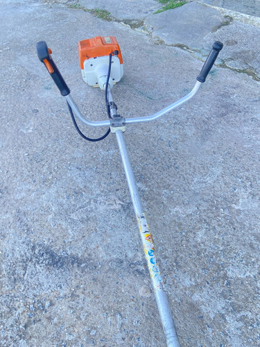 Roçadeira Stihl Fs 160 (Usado)