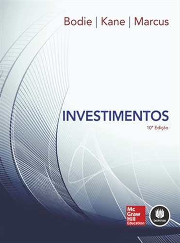 Investimentos - 10ª Ed. 2014